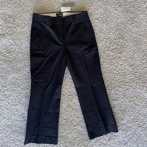 J Crew Teddie Pants